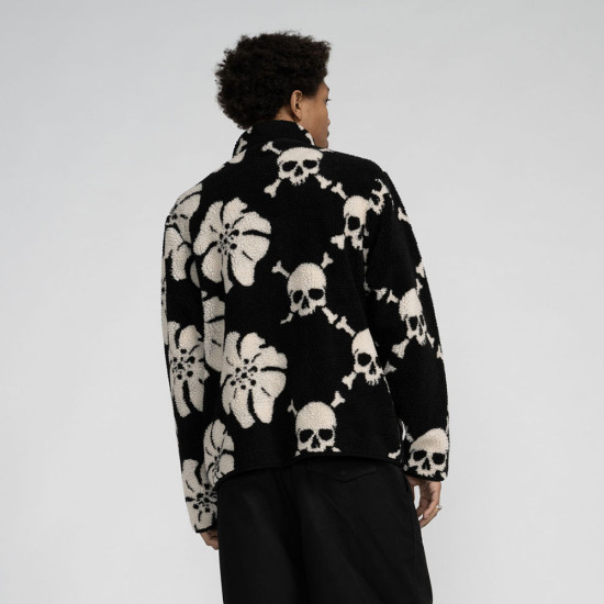 Santa Cruz Ανδρική ζακέτα Meyer Freestyle Jacket